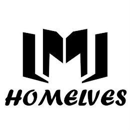 HOMELVES