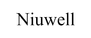 NIUWELL