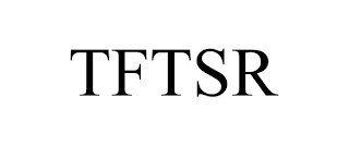 TFTSR