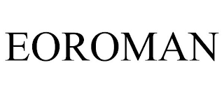 EOROMAN