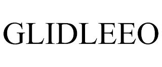 GLIDLEEO