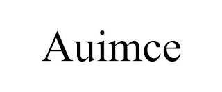 AUIMCE