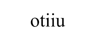 OTIIU