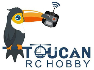 TOUCAN RC HOBBY