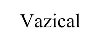 VAZICAL