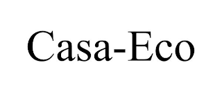 CASA-ECO