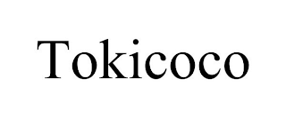 TOKICOCO