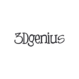 3DGENIUS