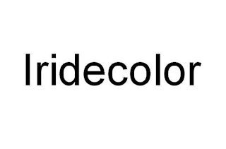 IRIDECOLOR