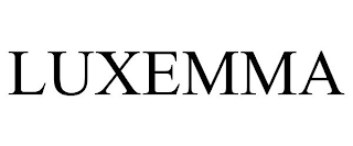 LUXEMMA