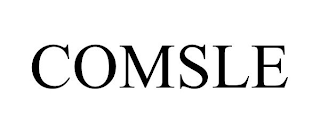COMSLE
