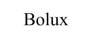 BOLUX