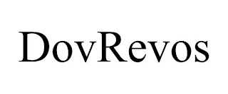 DOVREVOS
