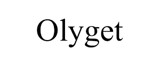 OLYGET