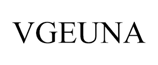 VGEUNA