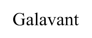 GALAVANT