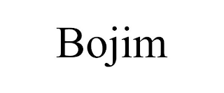 BOJIM