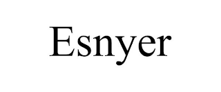 ESNYER