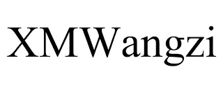 XMWANGZI