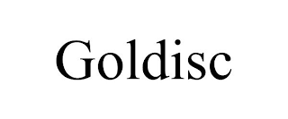 GOLDISC