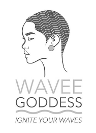 WAVEE GODDESS IGNITE YOUR WAVES