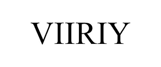 VIIRIY