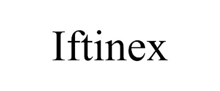 IFTINEX