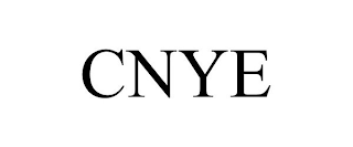 CNYE