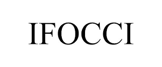 IFOCCI