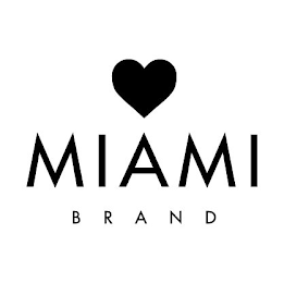 MIAMI BRAND