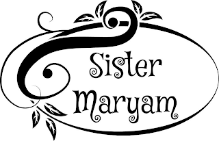 SISTER MARYAM