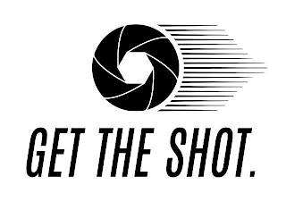 GET THE SHOT.