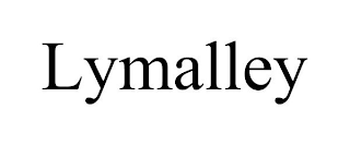 LYMALLEY
