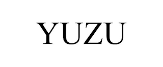 YUZU