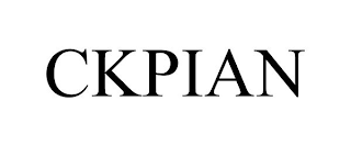 CKPIAN