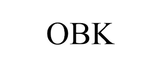 OBK