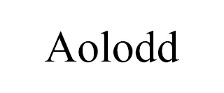 AOLODD