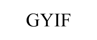 GYIF