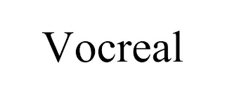 VOCREAL