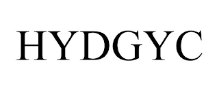 HYDGYC