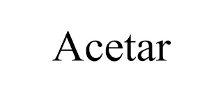 ACETAR