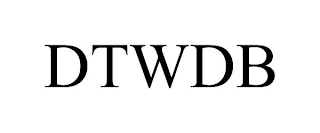 DTWDB