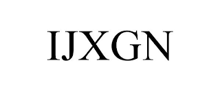IJXGN