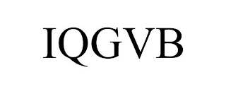 IQGVB