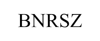BNRSZ