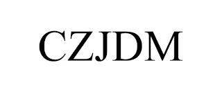 CZJDM