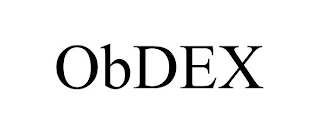 OBDEX