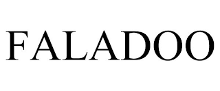 FALADOO