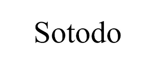 SOTODO