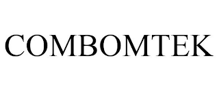 COMBOMTEK